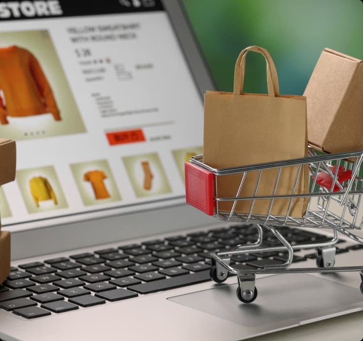 E-commerce Automation